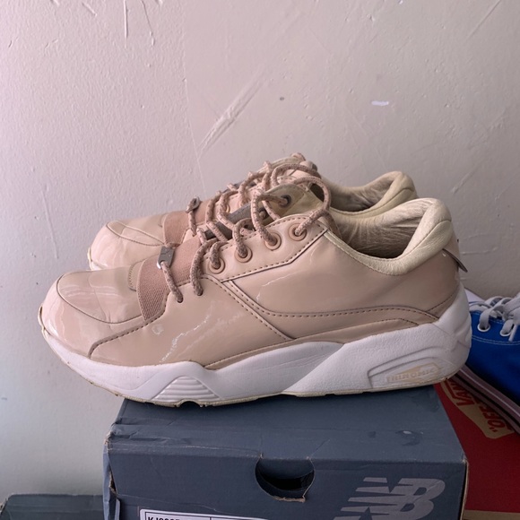 Puma - Picture 3 of 4